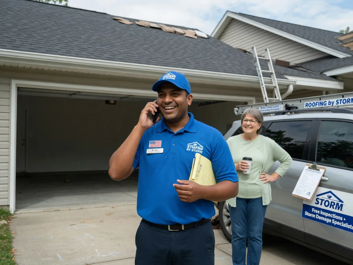 Roof Repair Near Me Dallas, WV FAQs